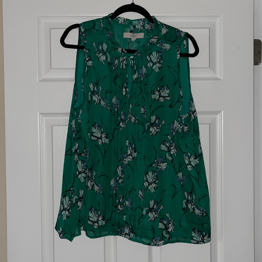 Brand New! Loft Tank Top